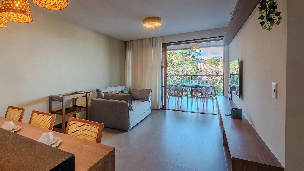 Photo of Livingroom in Mucuge
