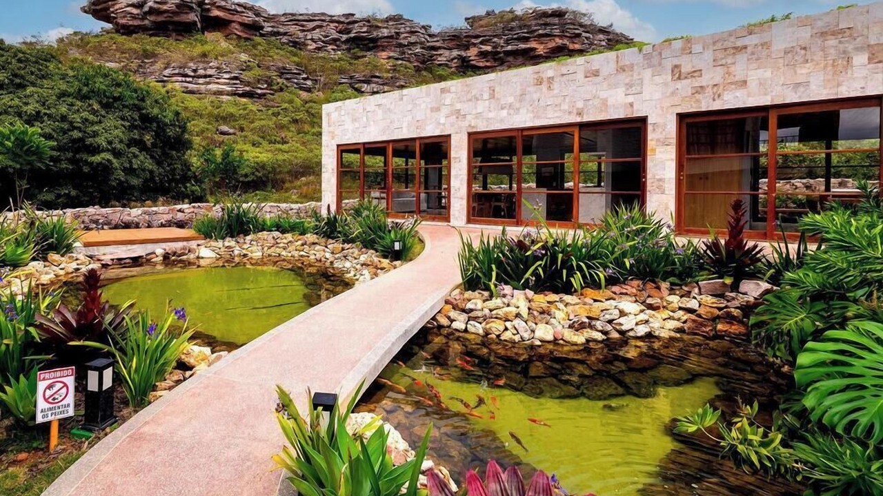 Photo of Outdoor in Mucuge
