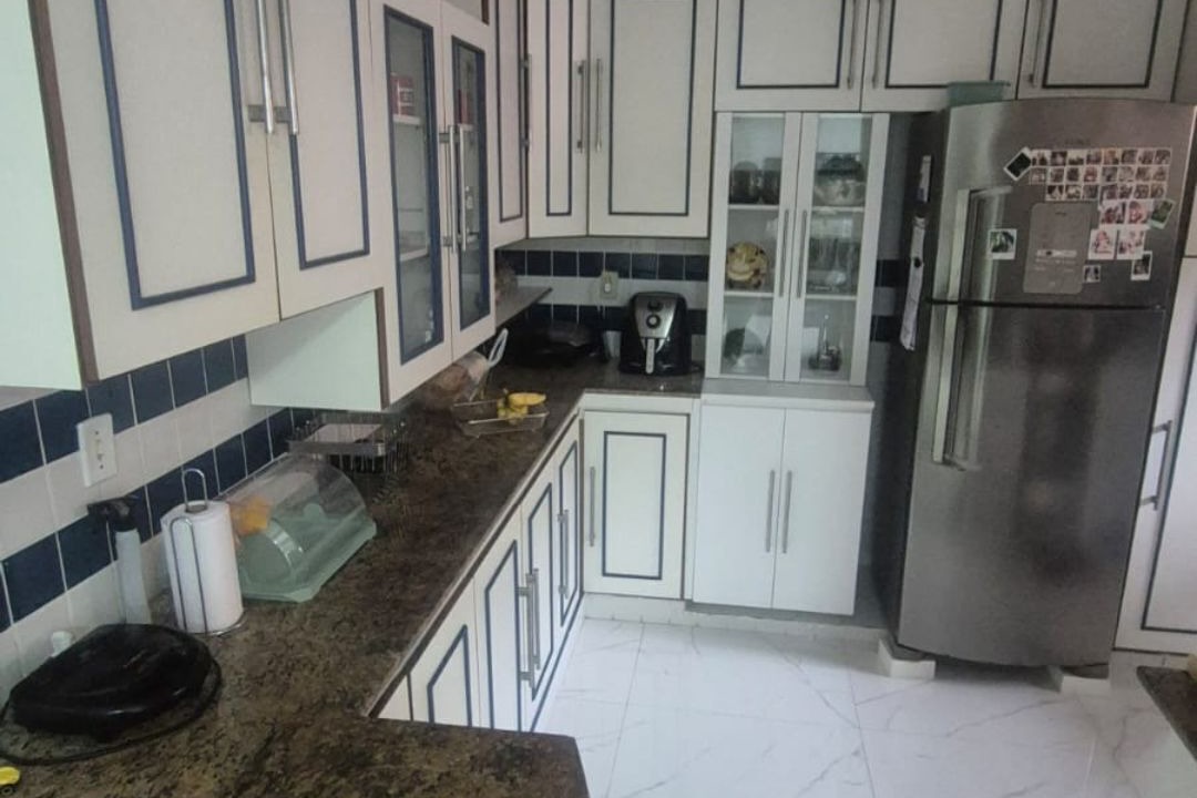 Photo of Kitchen in Cidade Velha