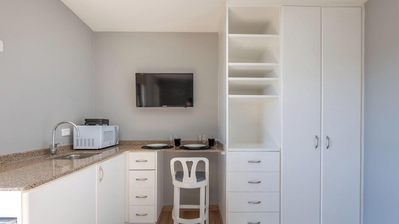 Photo of Kitchen in Alto da Rua Quinze