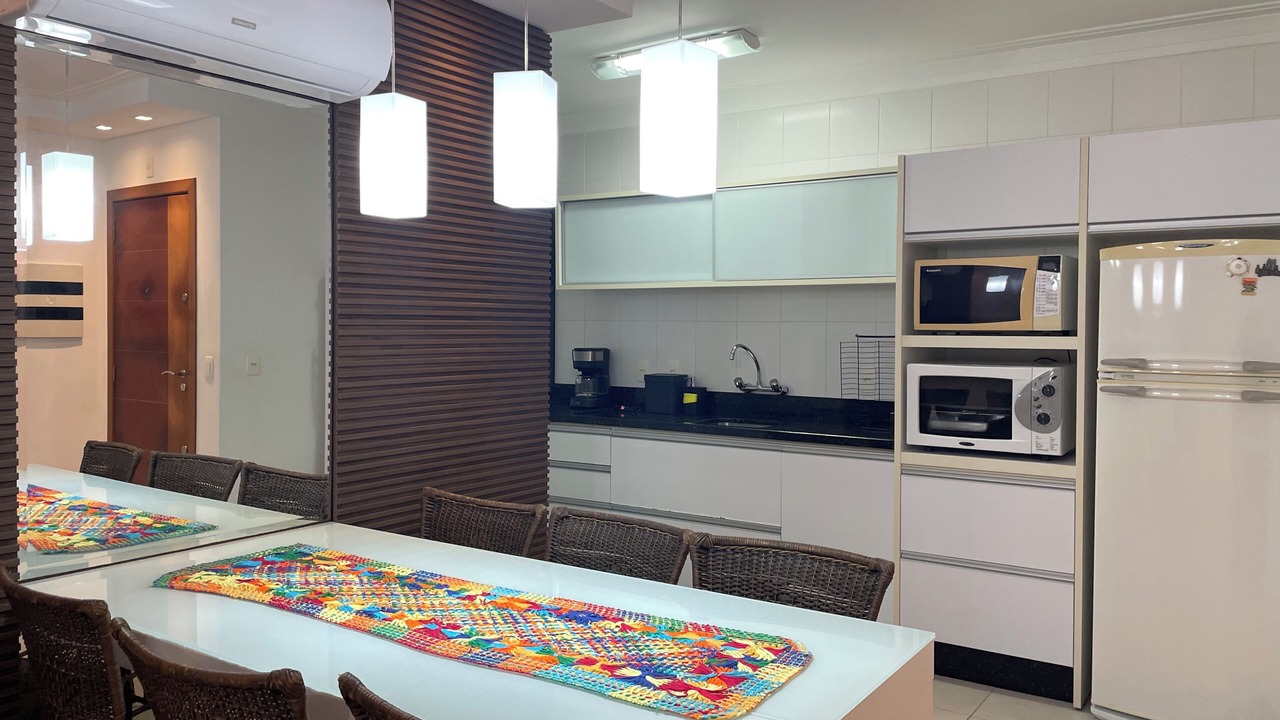Photo of Kitchen in Penha