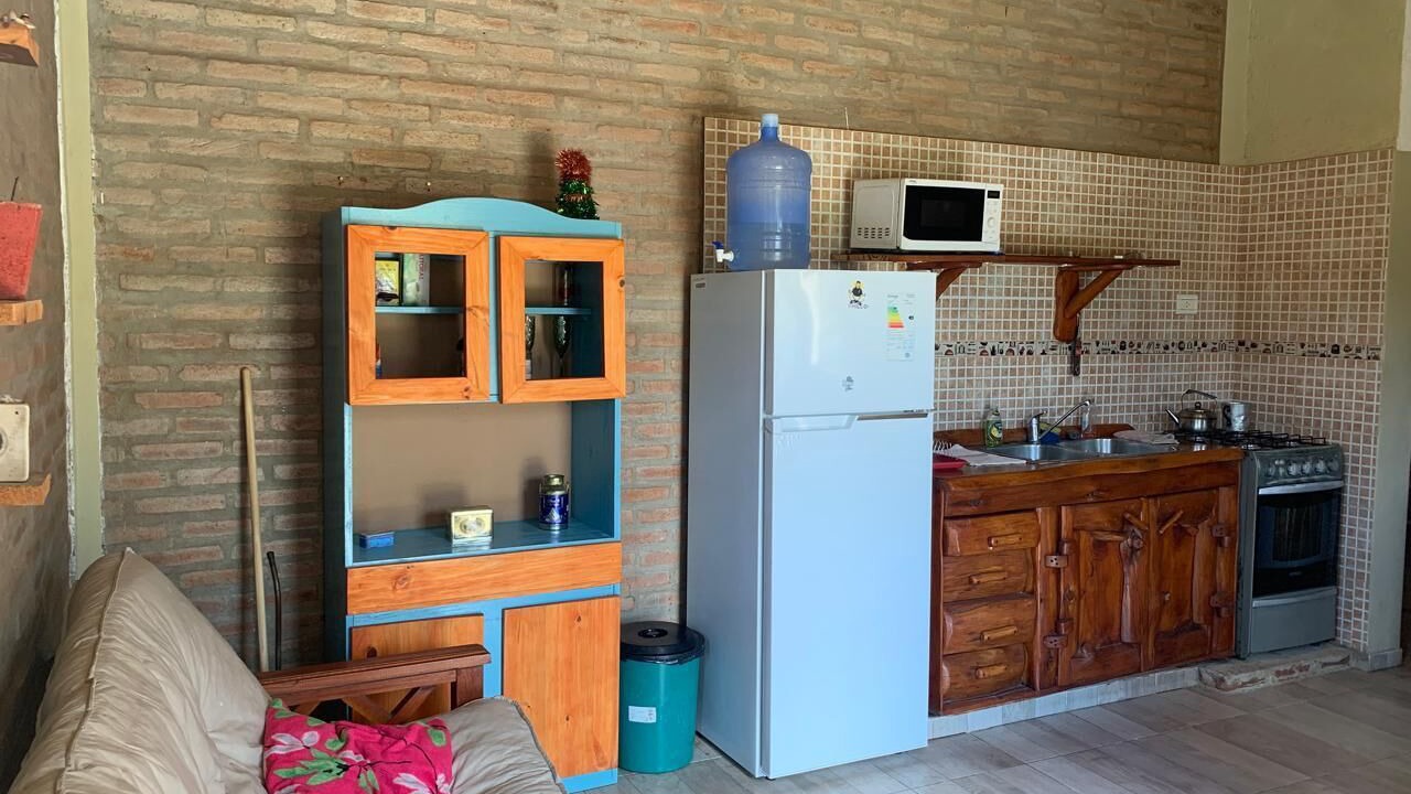 Photo of Livingroom in Tanti