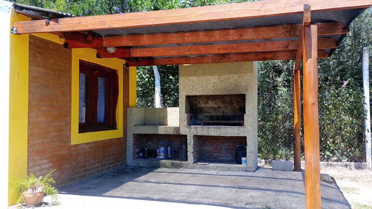 Photo of Patio Balcony in Tanti