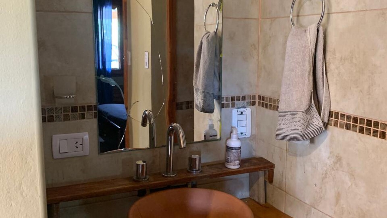 Photo of Bathroom in Tanti