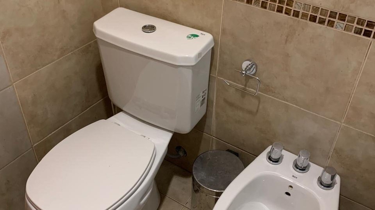 Photo of Bathroom in Tanti