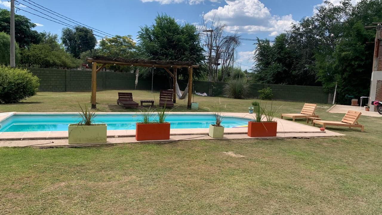 Photo of Outdoor in Tanti