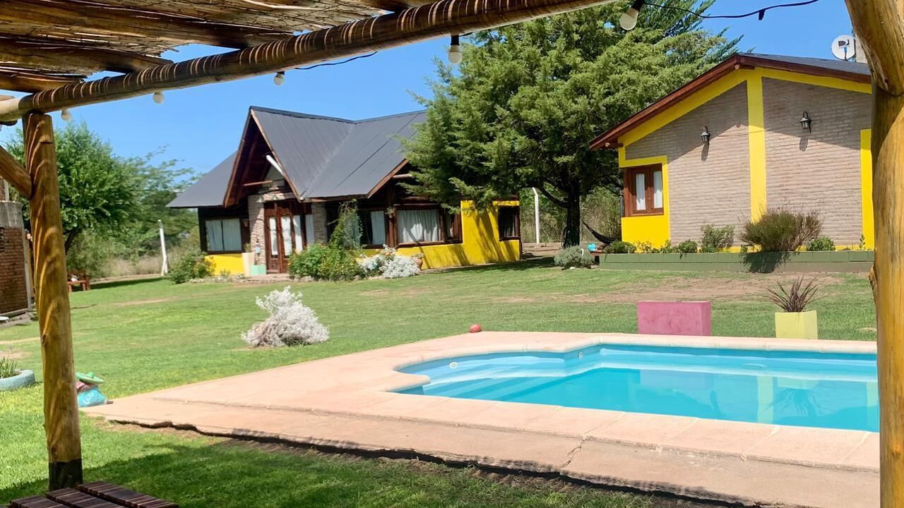 Photo of Outdoor in Tanti