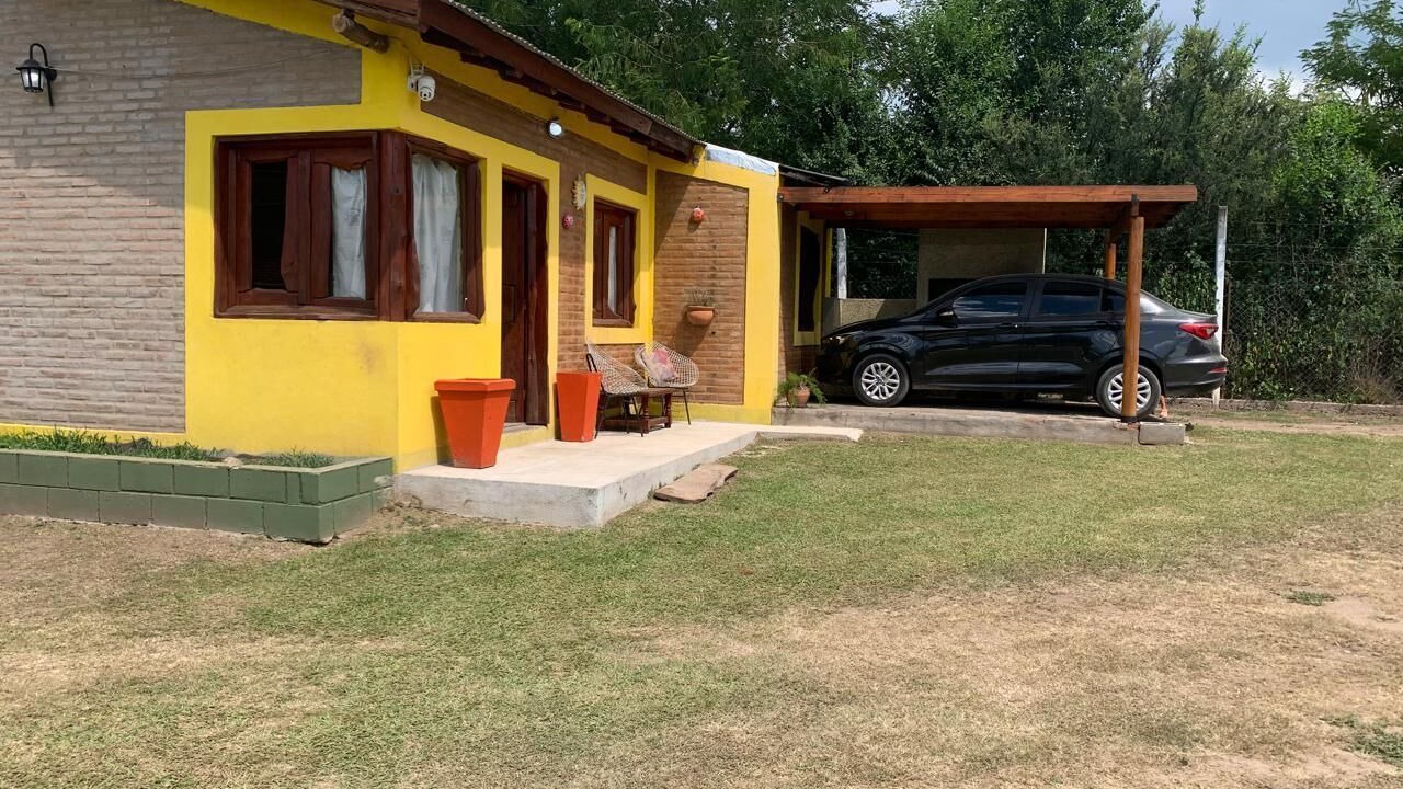 Photo of Outdoor in Tanti