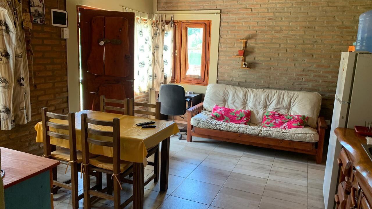 Photo of Livingroom in Tanti