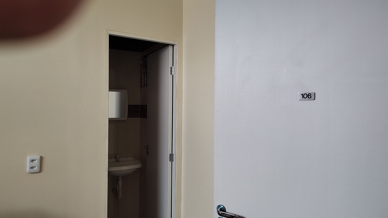 Photo of Bathroom in Ceilandia