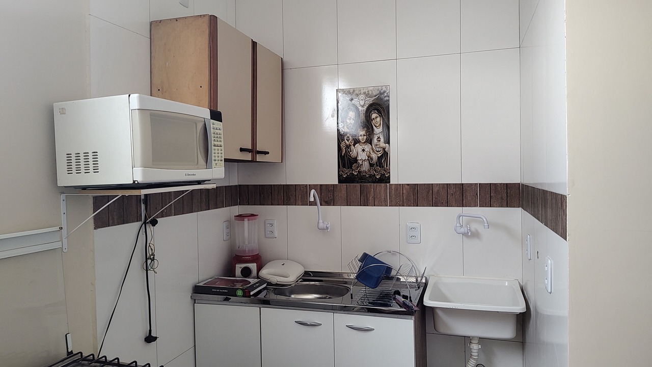 Photo of Kitchen in Ceilandia