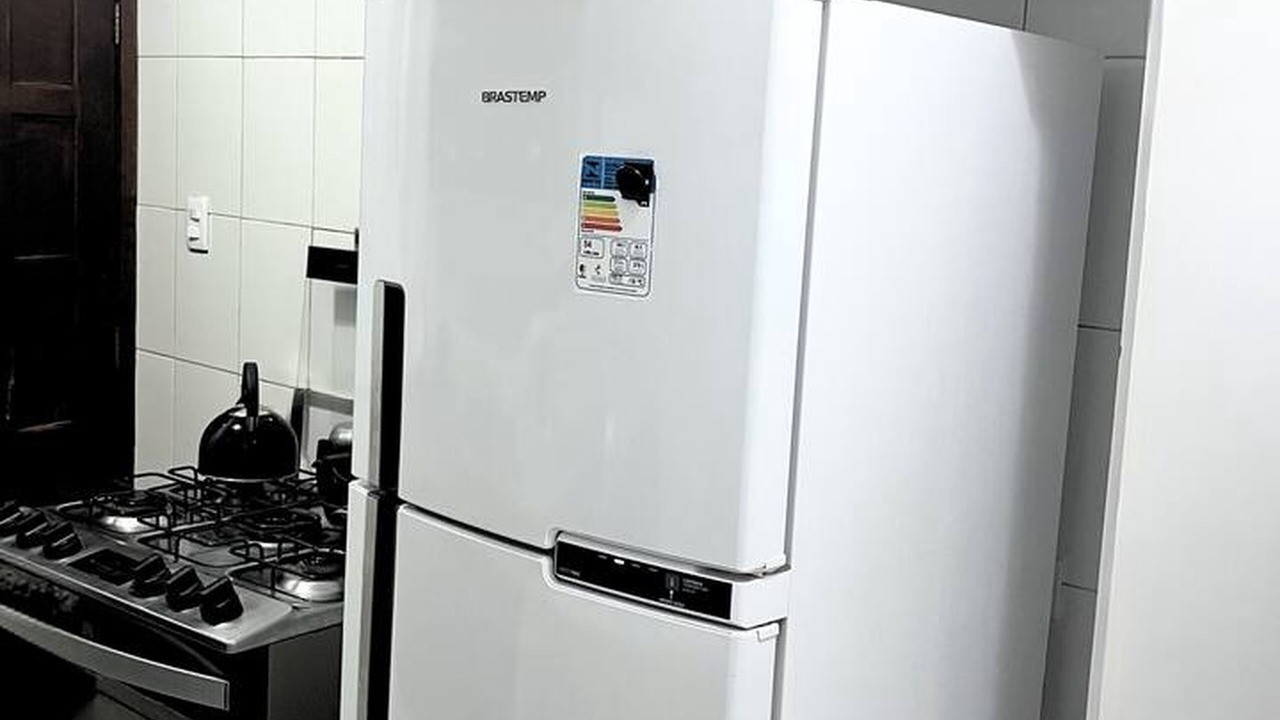 Photo of Kitchen in Santo Amaro