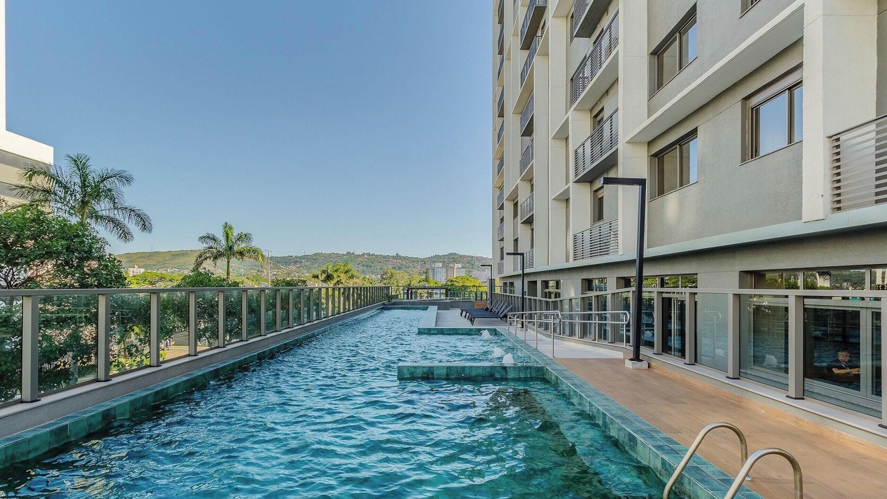 Photo of Outdoor in Jardim do Salso