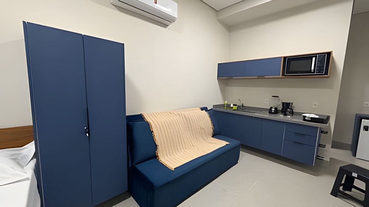 Photo of Livingroom in Ribeirao do Lipa