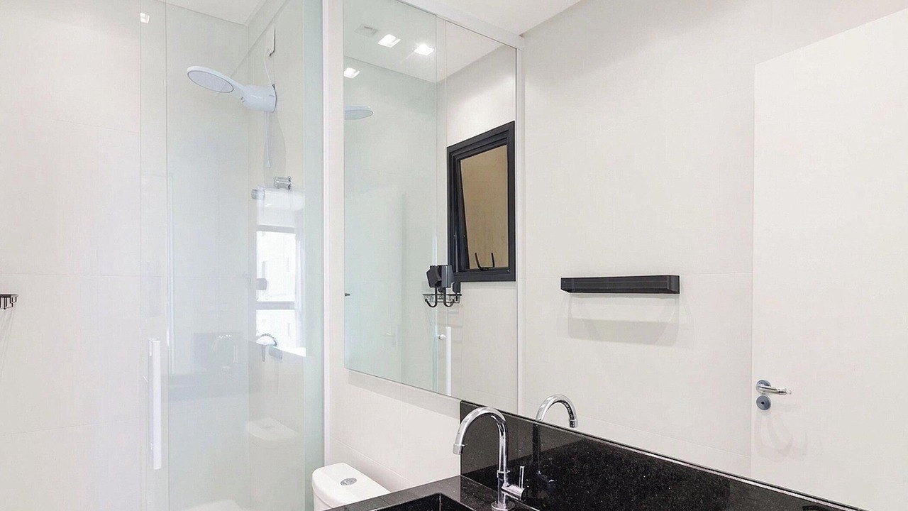 Photo of Bathroom in Porto Belo