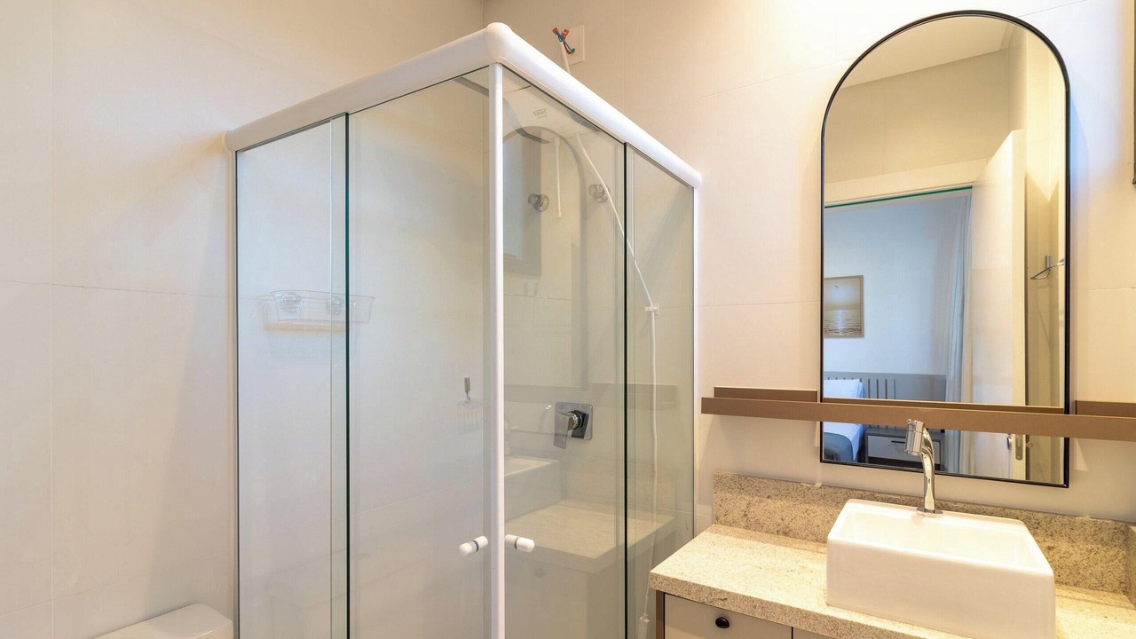 Photo of Bathroom in Porto Belo