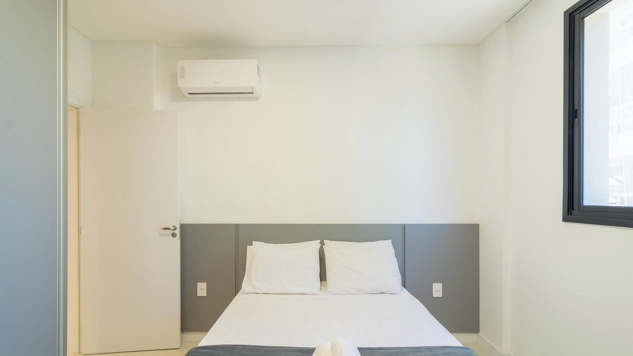 Photo of Bedroom in Porto Belo
