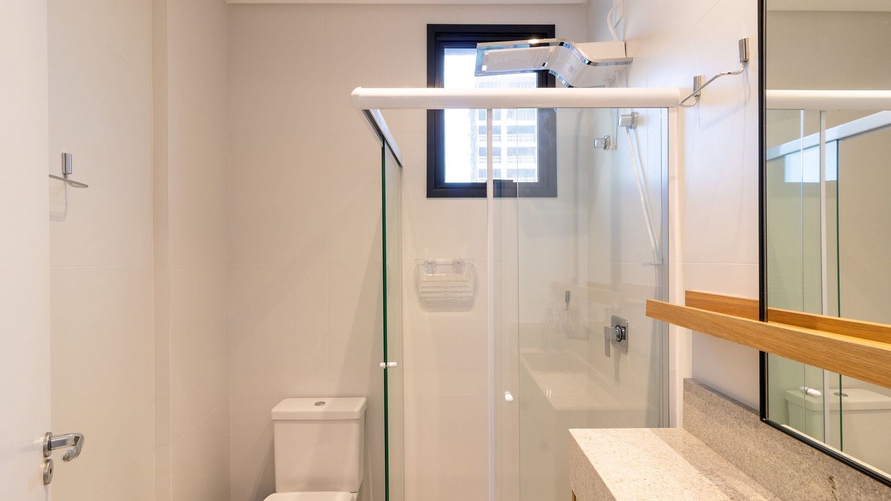 Photo of Bathroom in Porto Belo