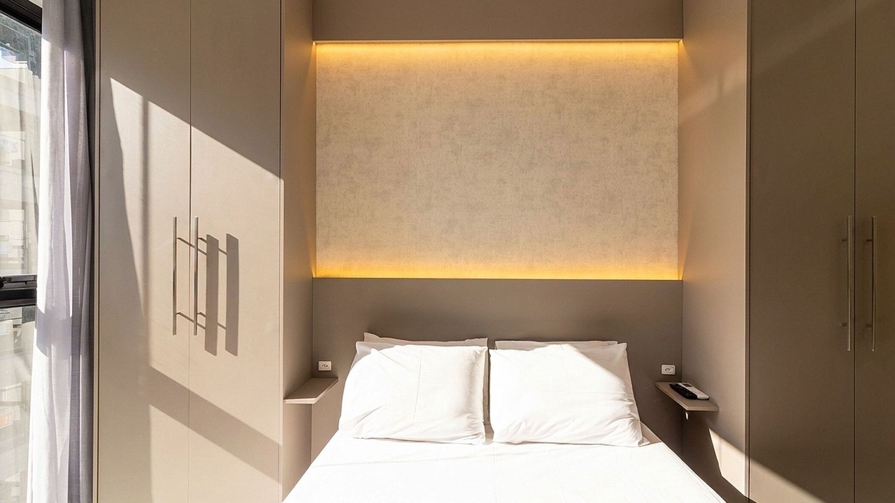 Photo of Bedroom in Porto Belo