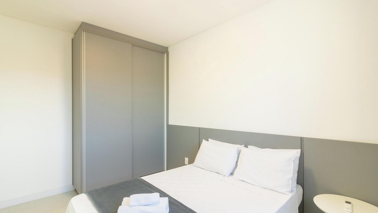 Photo of Bedroom in Porto Belo