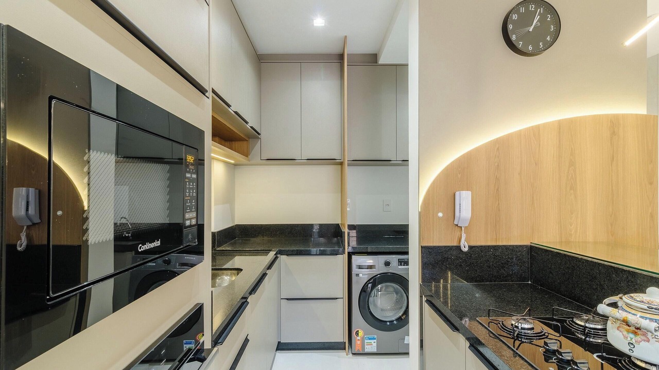 Photo of Kitchen in Porto Belo