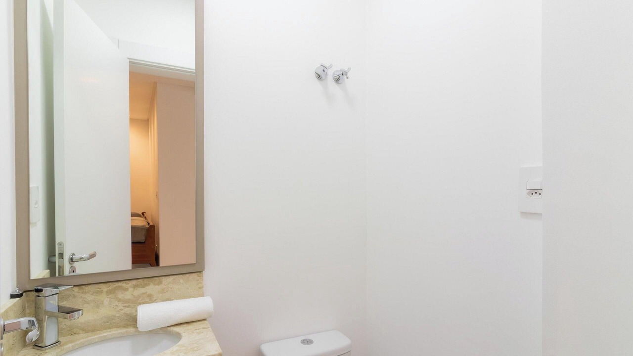 Photo of Bathroom in Porto Belo