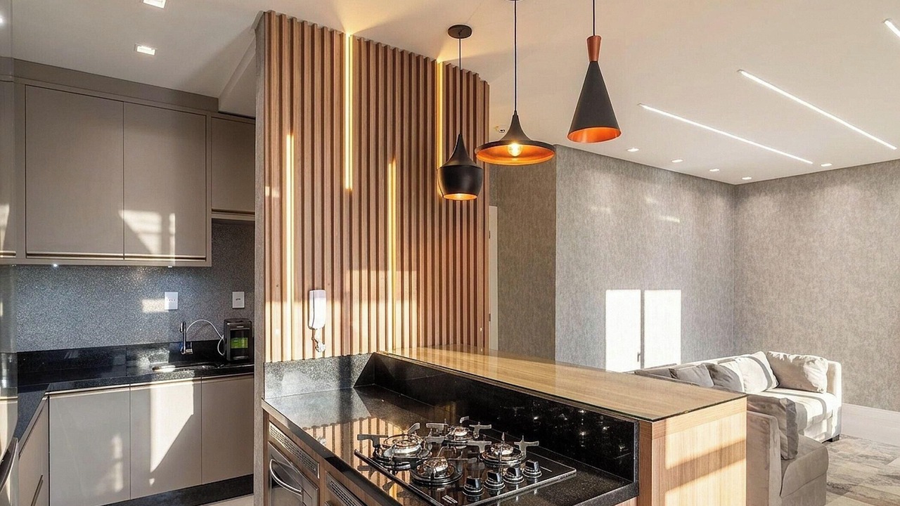 Photo of Kitchen in Porto Belo