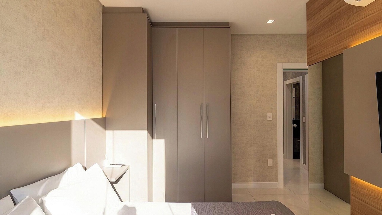 Photo of Bedroom in Porto Belo