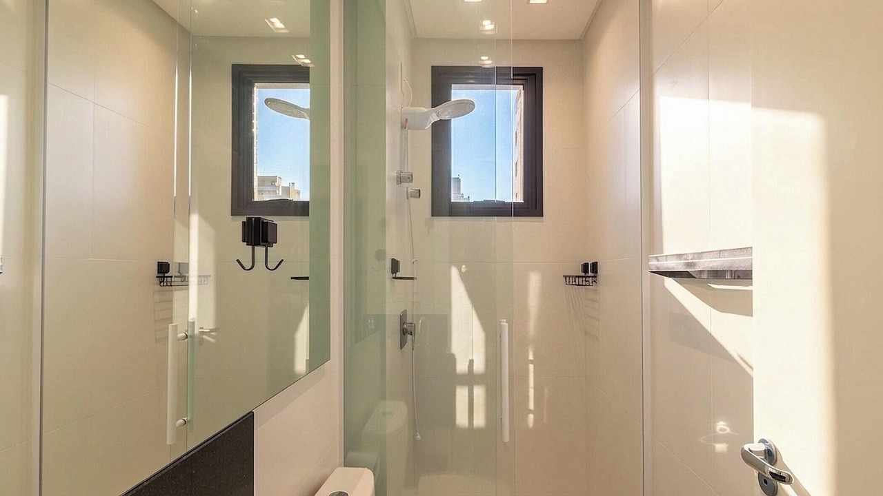 Photo of Bathroom in Porto Belo