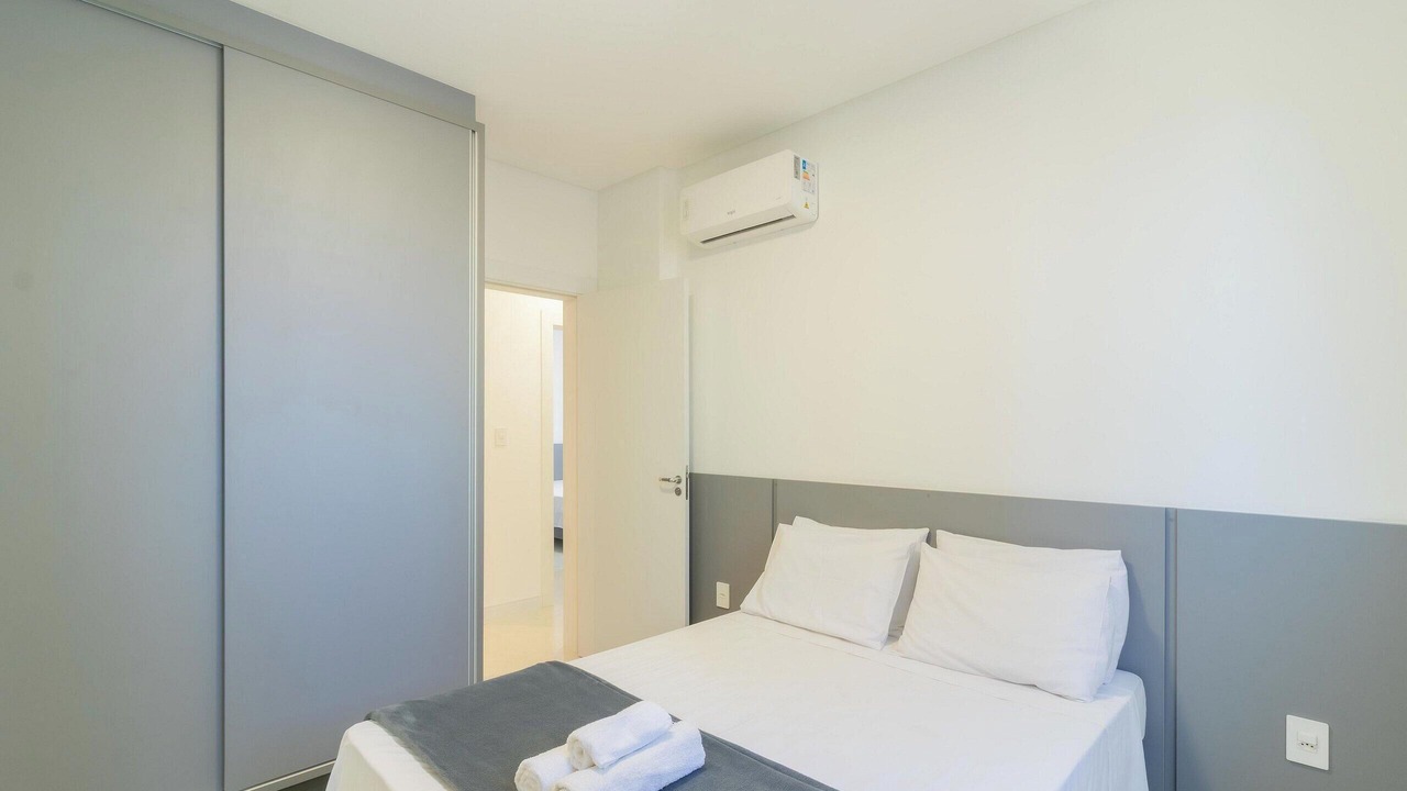 Photo of Bedroom in Porto Belo