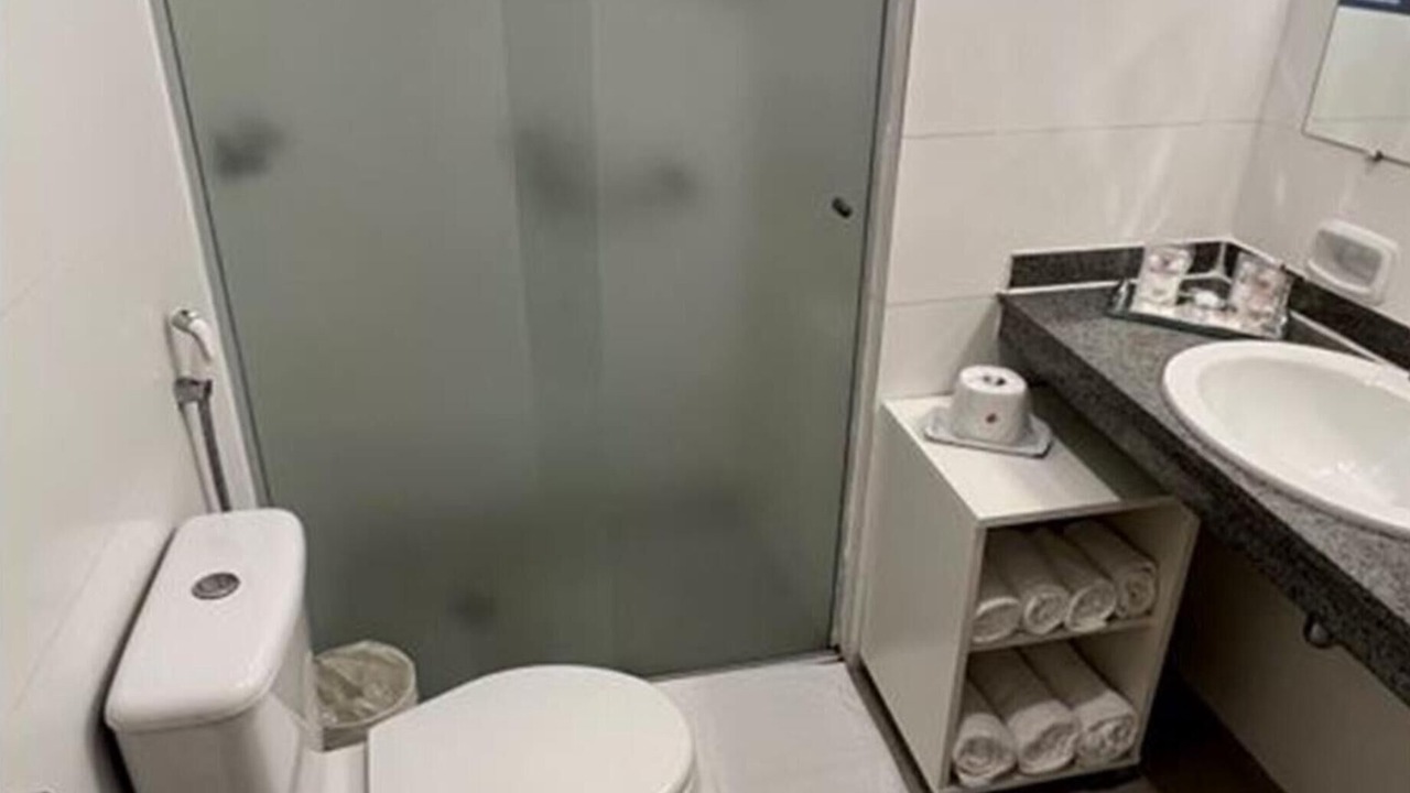 Photo of Bathroom in Republica