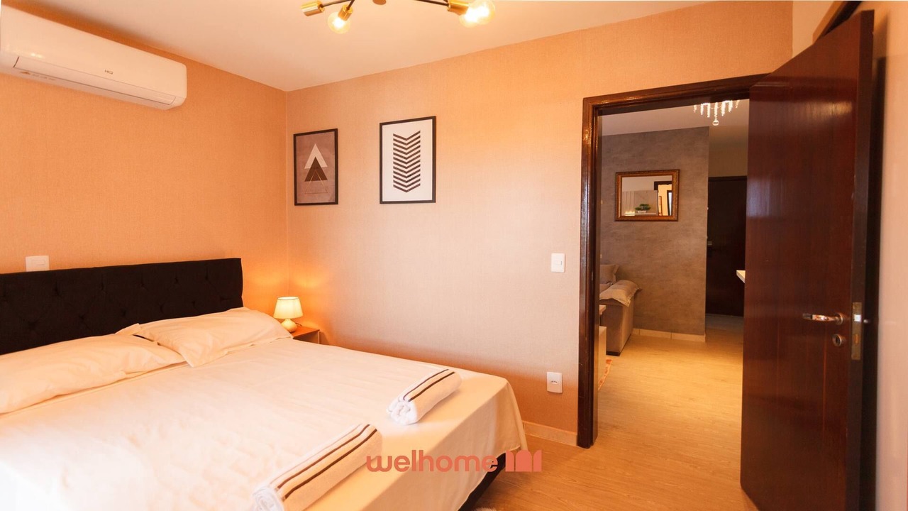 Photo of Bedroom in Vila Brasil