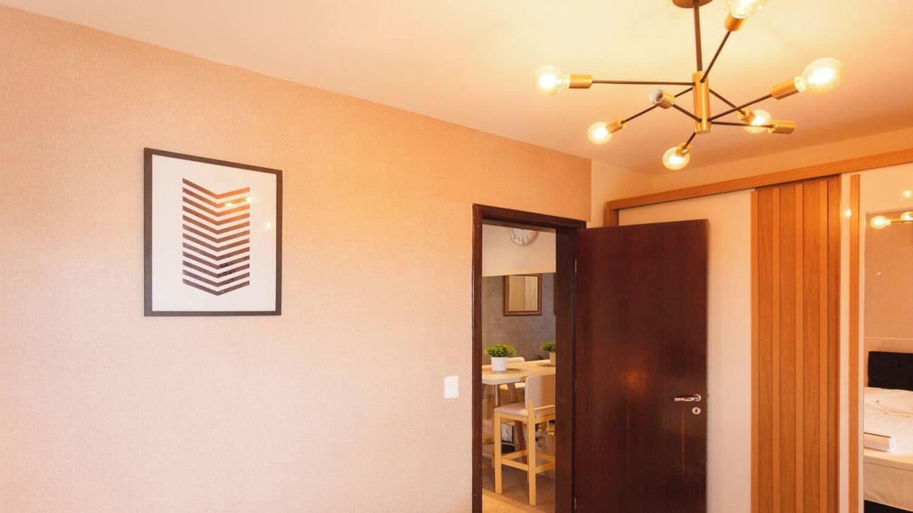 Photo of Bedroom in Vila Brasil
