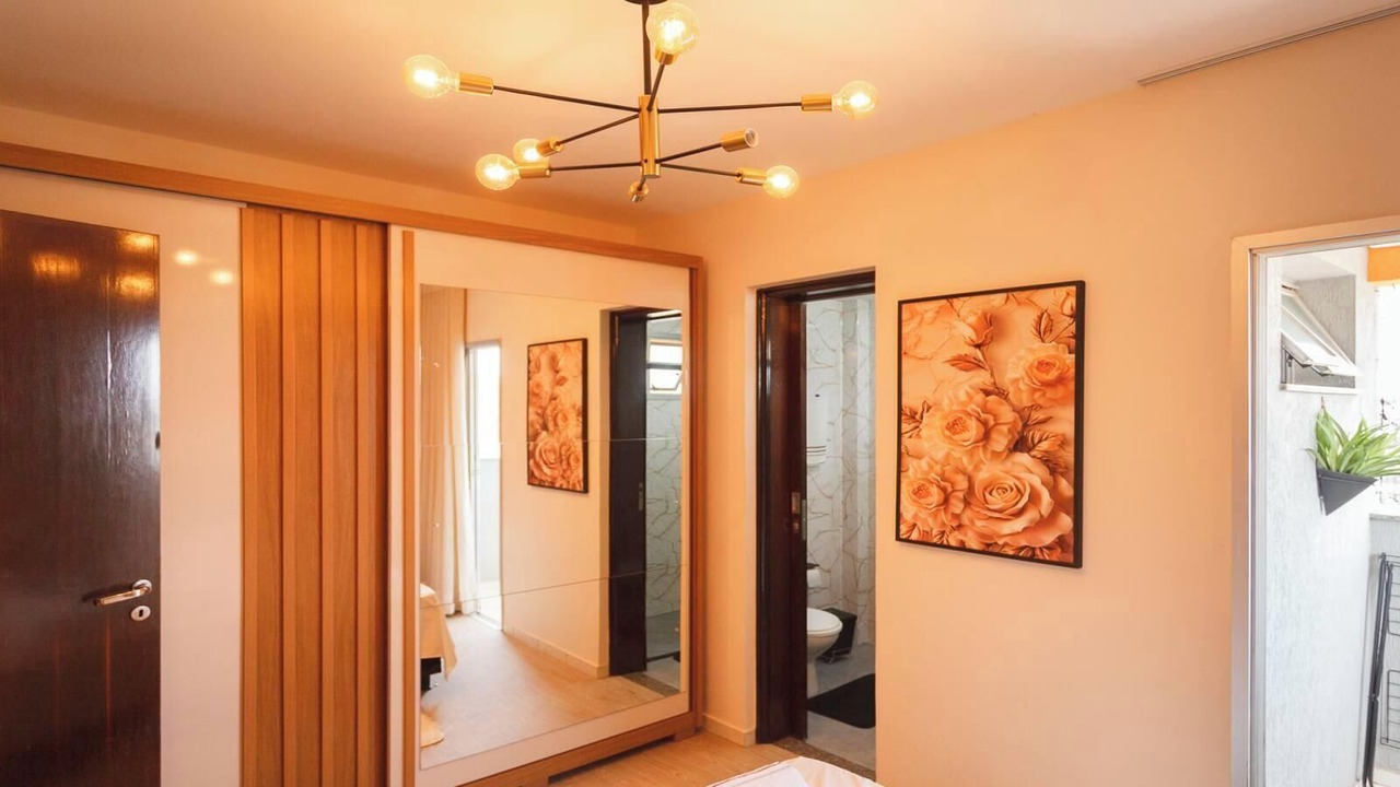 Photo of Bedroom in Vila Brasil