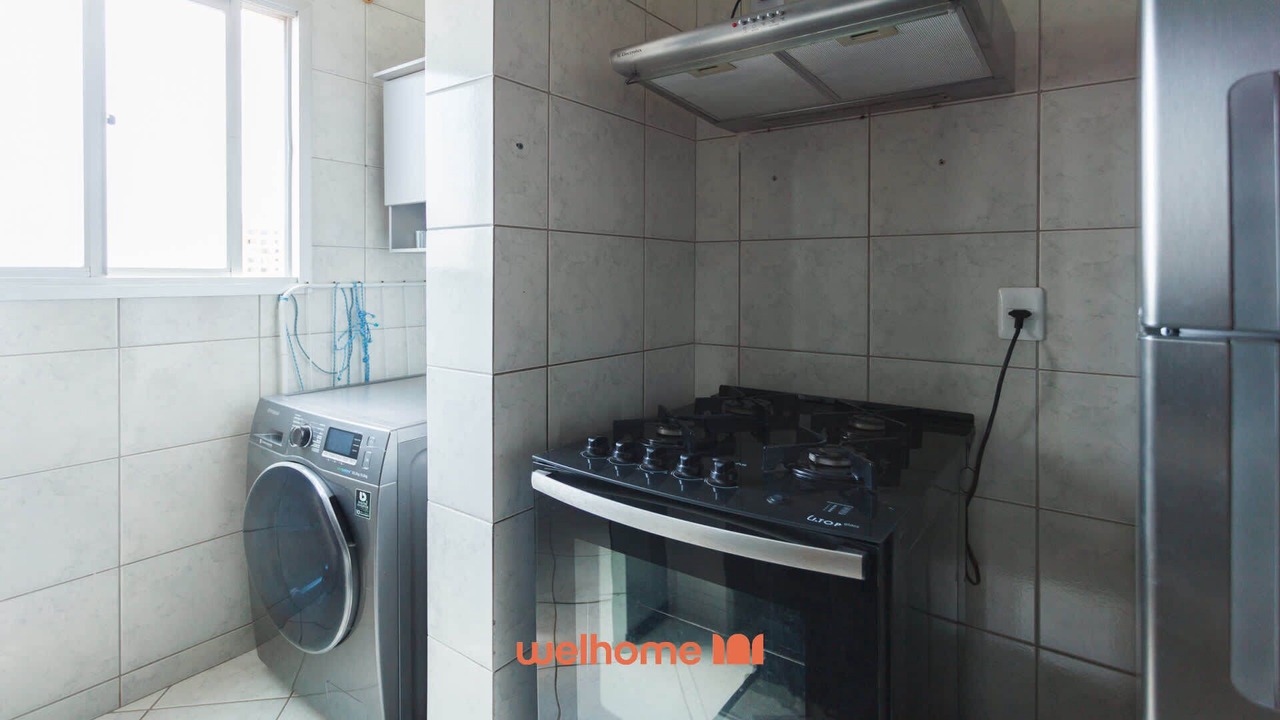 Photo of Kitchen in Vila Brasil