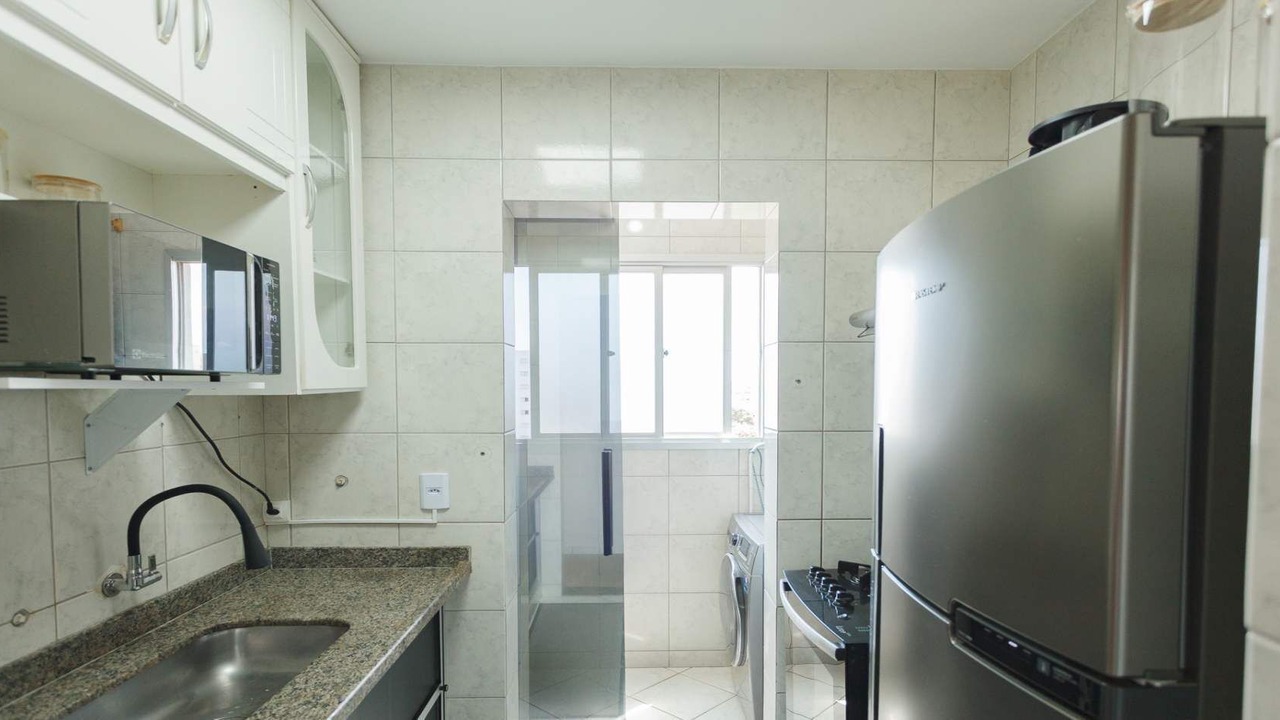 Photo of Kitchen in Vila Brasil