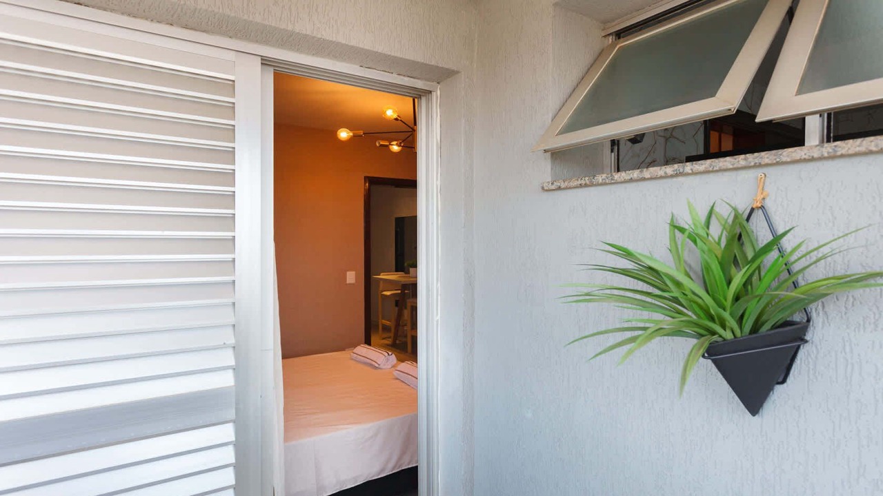 Photo of Bedroom in Vila Brasil