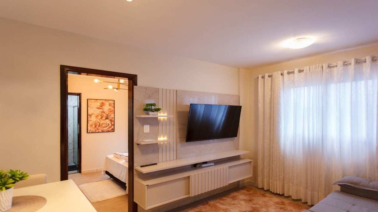 Photo of Bedroom in Vila Brasil