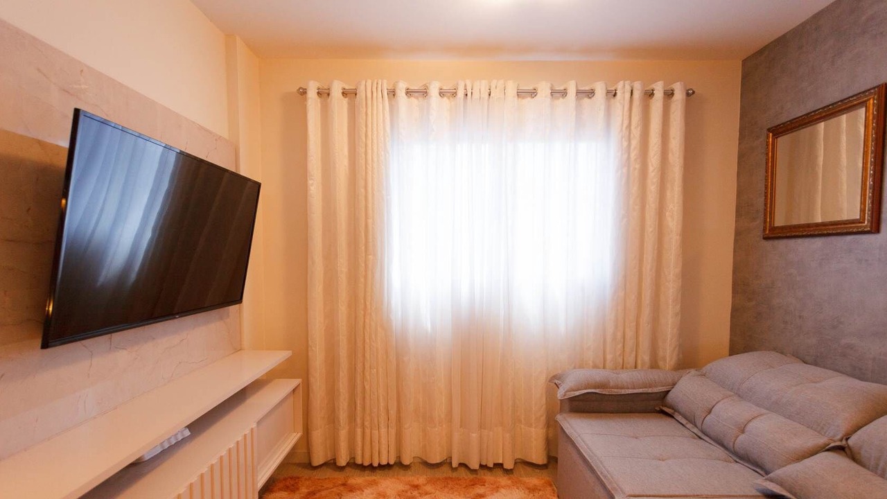 Photo of Livingroom in Vila Brasil