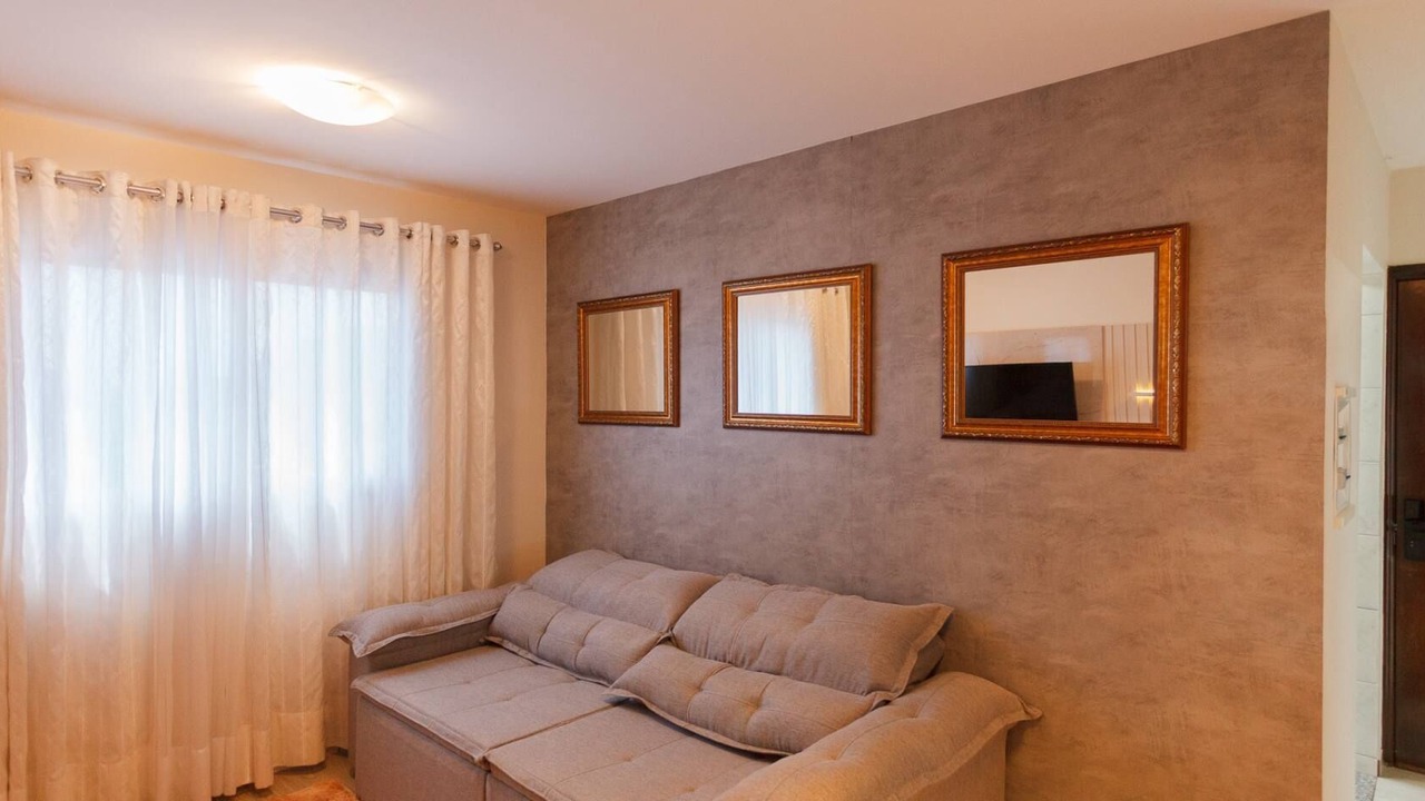 Photo of Livingroom in Vila Brasil
