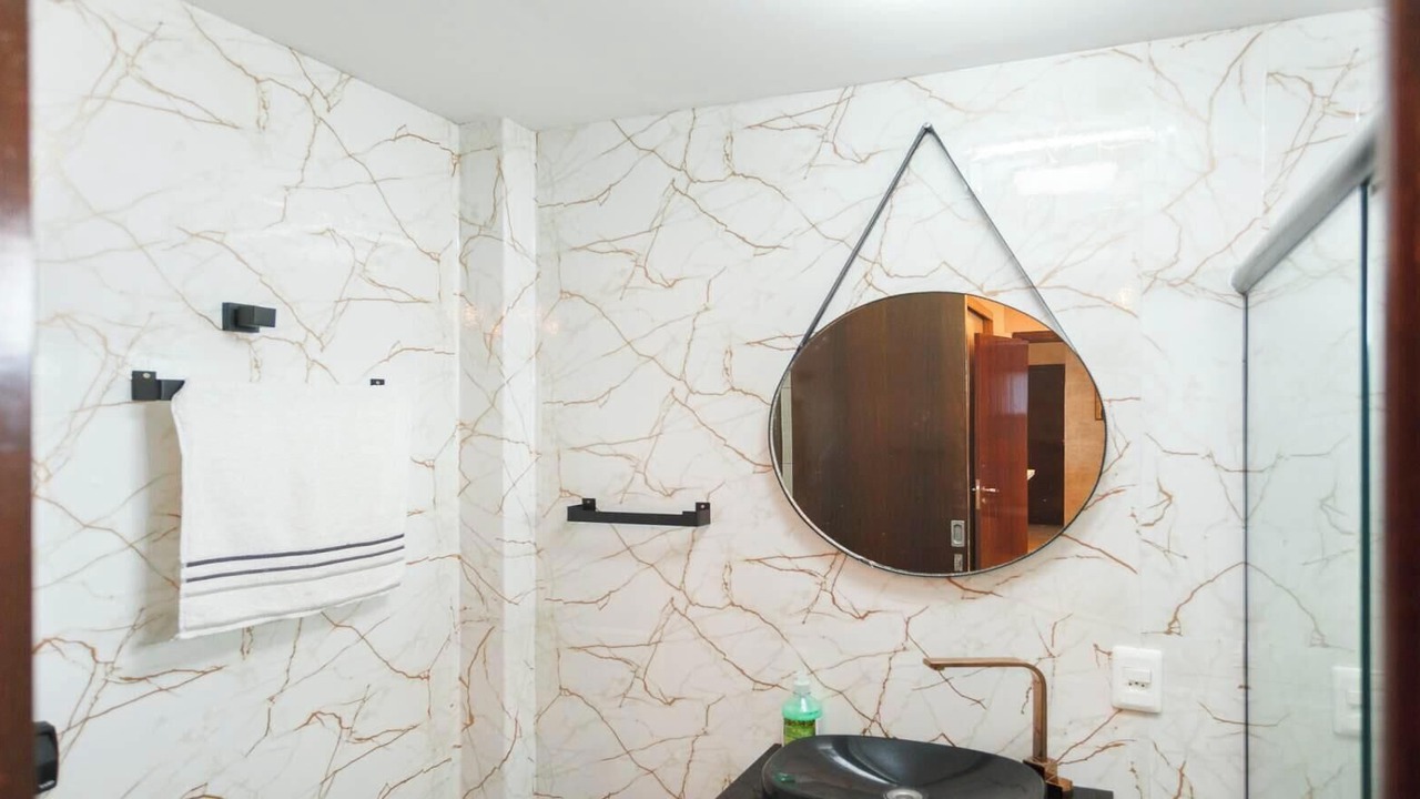 Photo of Bathroom in Vila Brasil