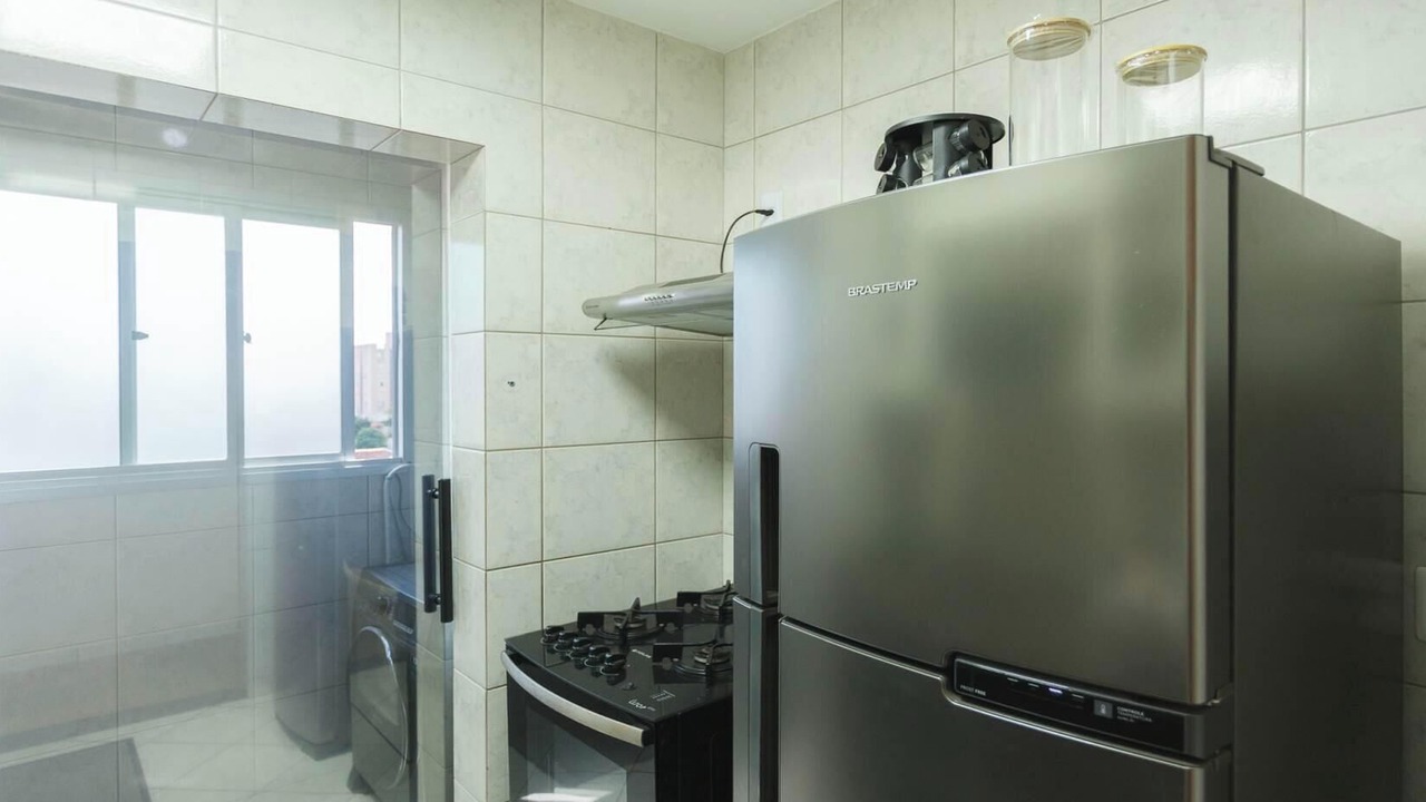 Photo of Kitchen in Vila Brasil
