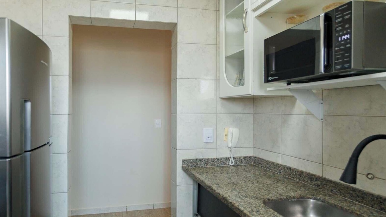 Photo of Kitchen in Vila Brasil