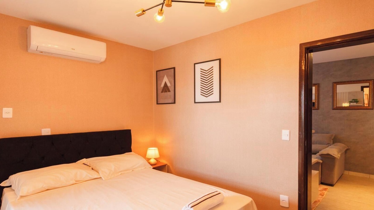 Photo of Bedroom in Vila Brasil