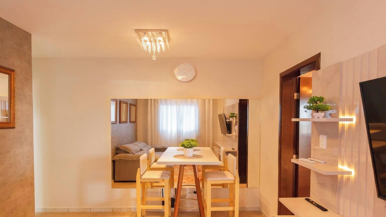 Photo of Livingroom in Vila Brasil