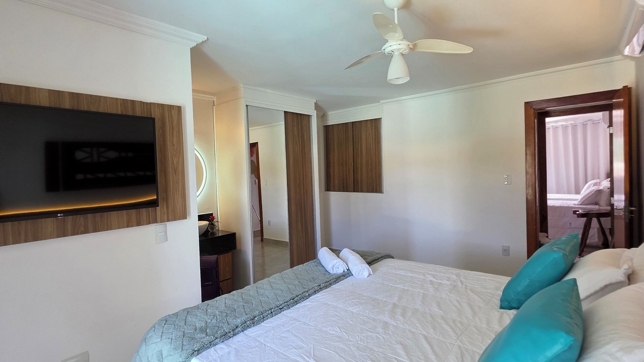 Photo of Bedroom in Arraial d'Ajuda