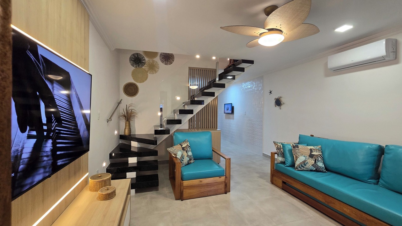 Photo of Livingroom in Arraial d'Ajuda