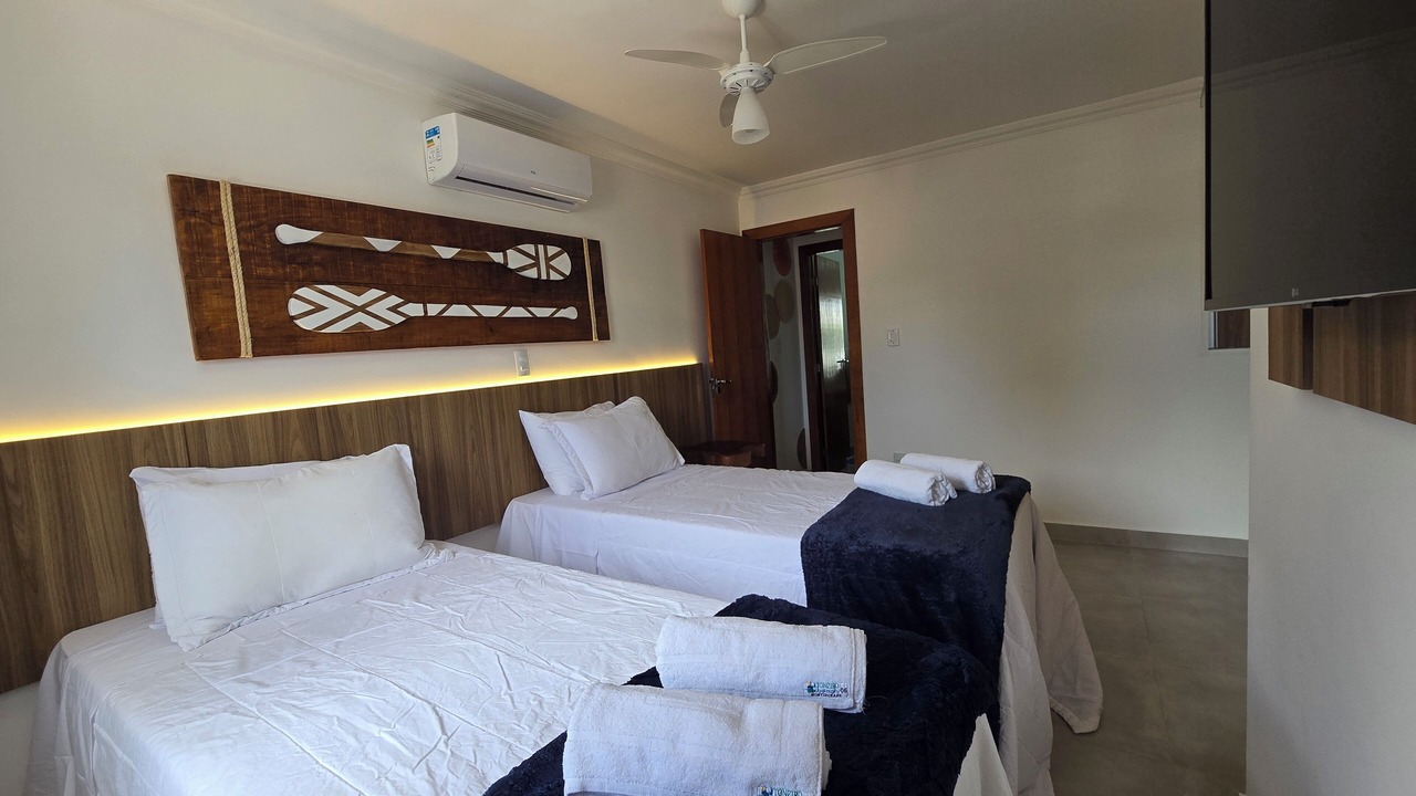 Photo of Bedroom in Arraial d'Ajuda