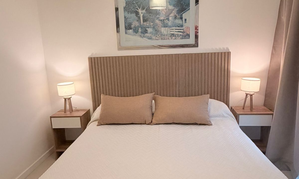 Photo of Bedroom in Lujan