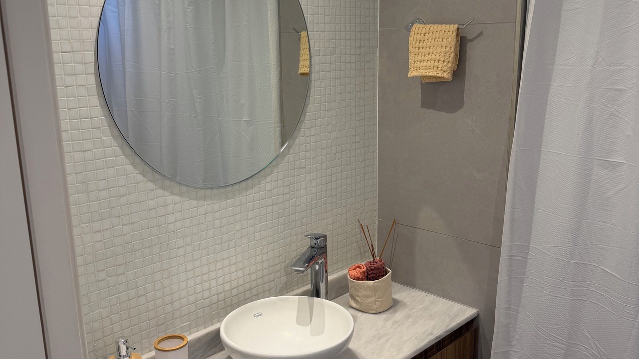 Photo of Bathroom in Lujan